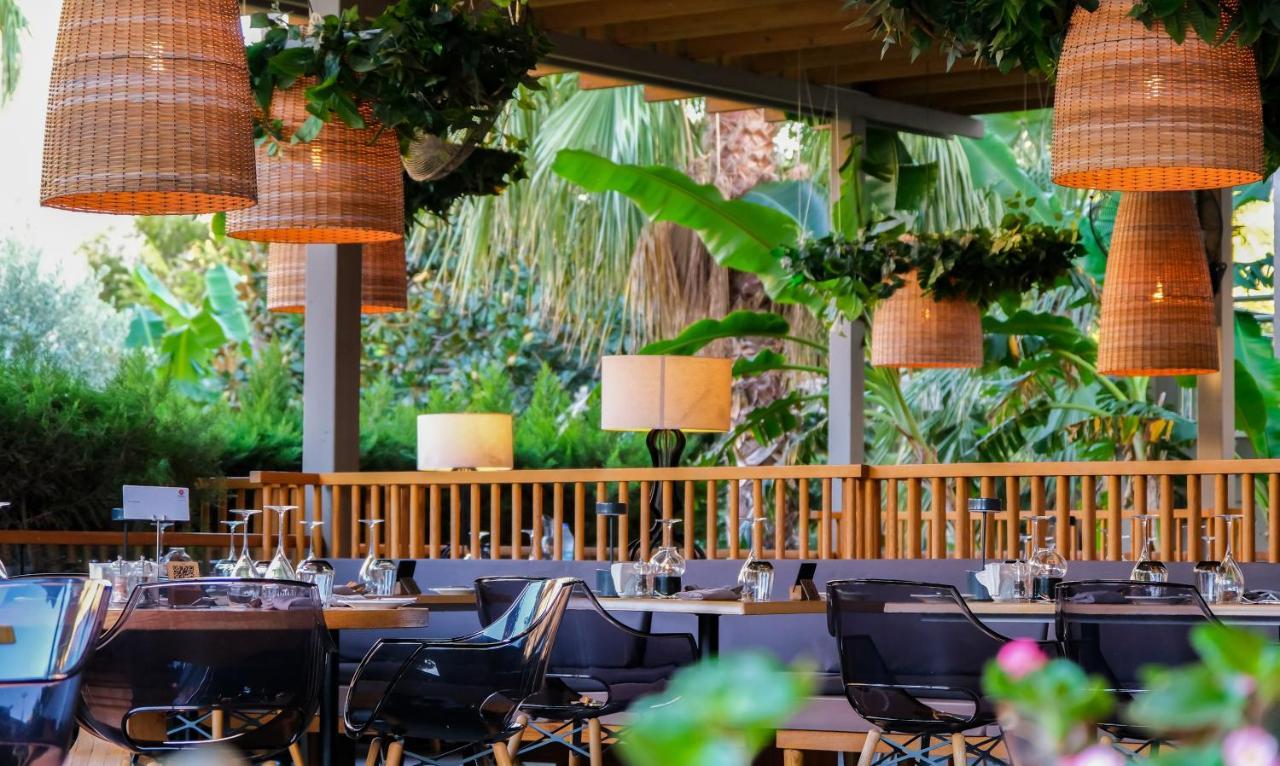 Barut Hemera Готель 5*
