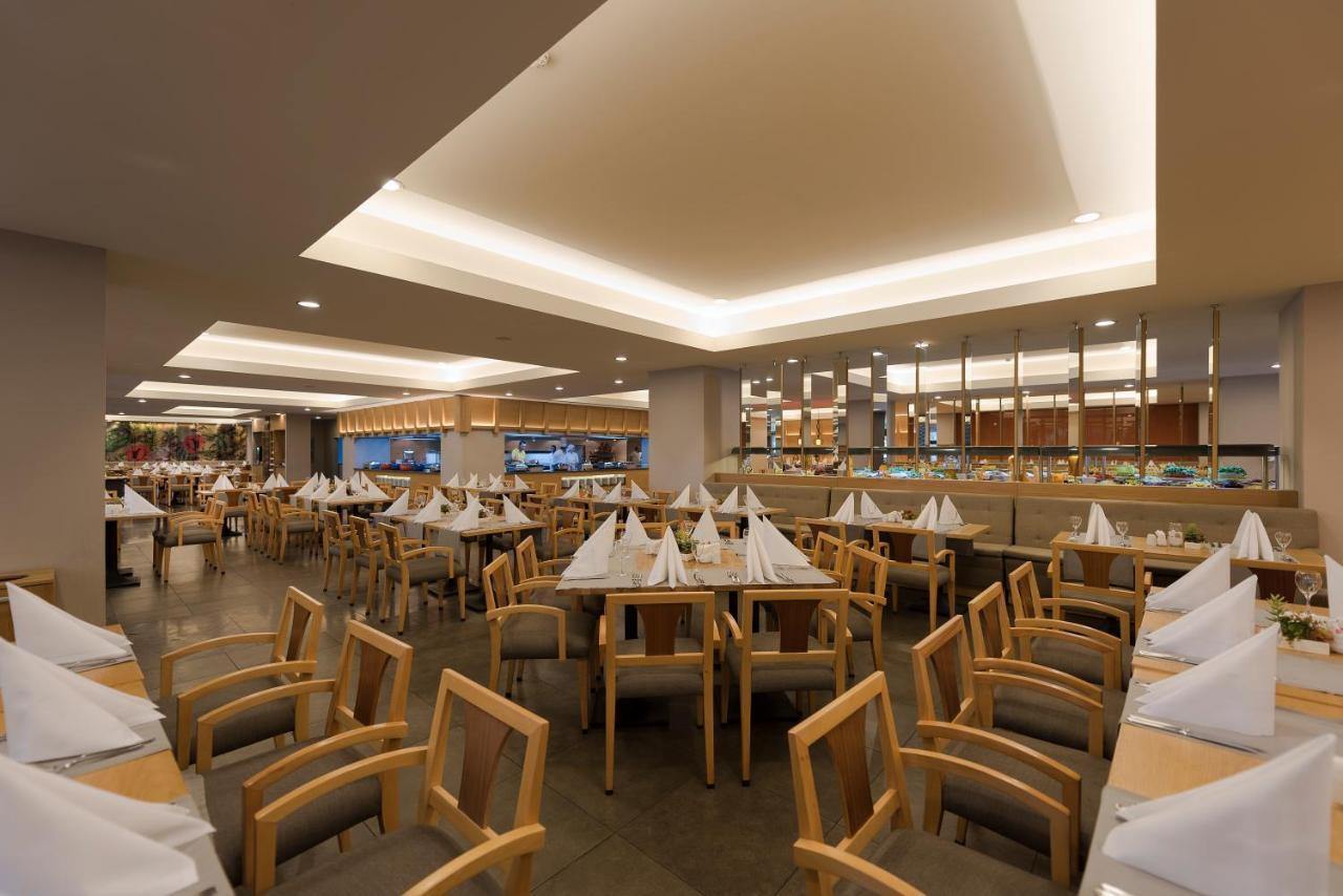 Готель Barut Hemera