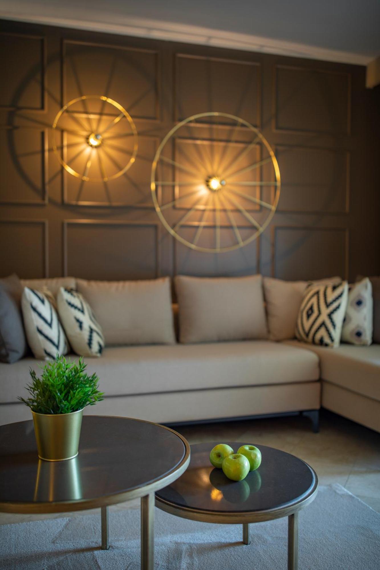 Barut Hemera 5* Side