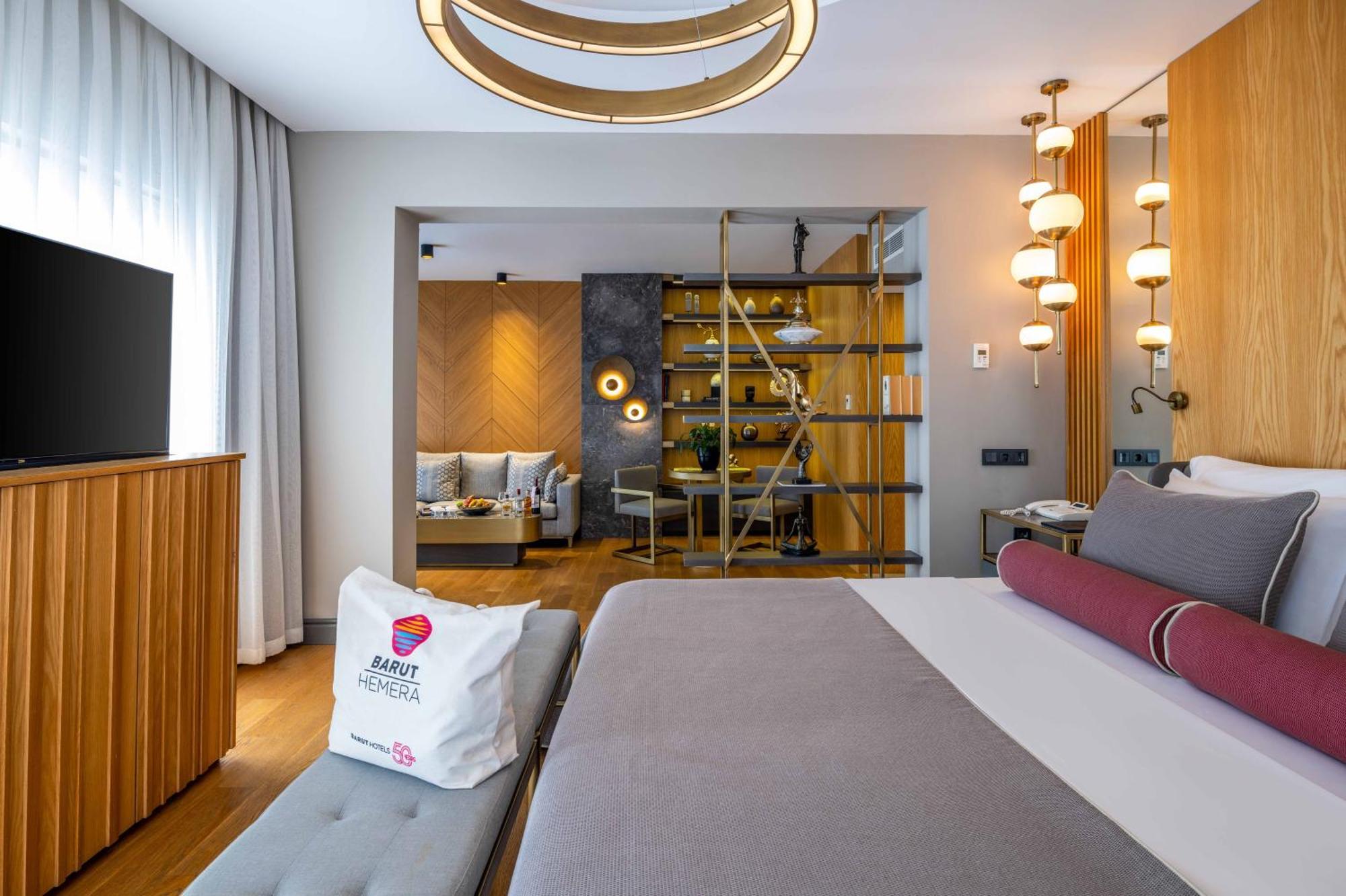 Barut Hemera
